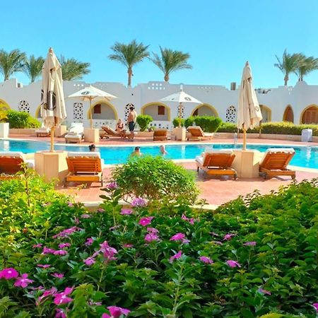 Domina Coral Bay Prestige Hotel Sharm el-Sheikh Eksteriør billede